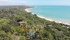 villa with ocean view for ale in itapororoca beach trancoso bahia